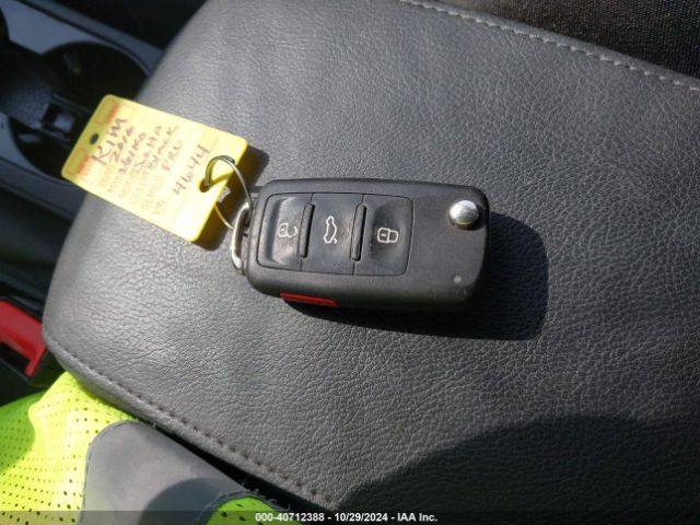 3VWD67AJXGM413886 Volkswagen Jetta 1.4t Se