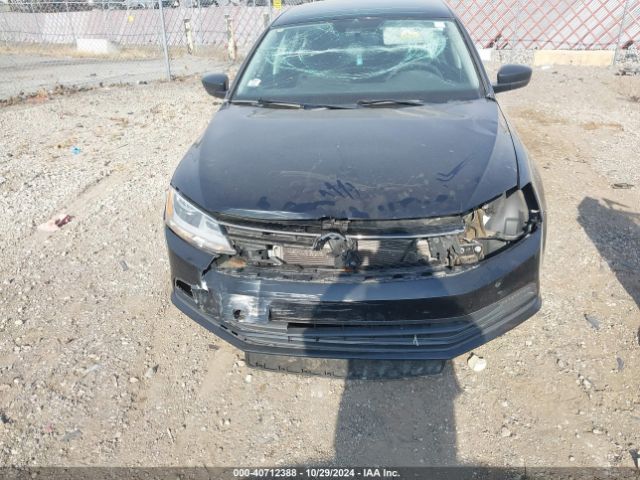 3VWD67AJXGM413886 Volkswagen Jetta 1.4t Se