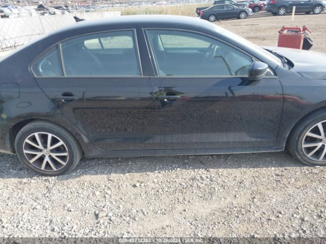3VWD67AJXGM413886 Volkswagen Jetta 1.4t Se