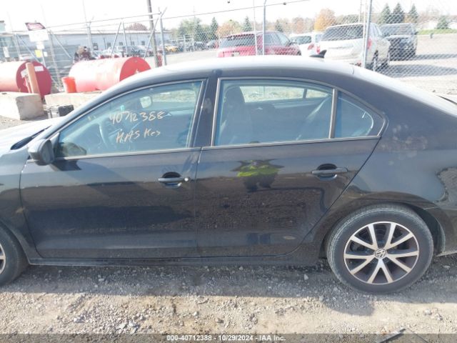 3VWD67AJXGM413886 Volkswagen Jetta 1.4t Se