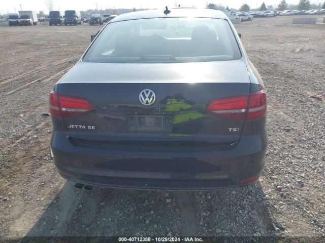 3VWD67AJXGM413886 Volkswagen Jetta 1.4t Se