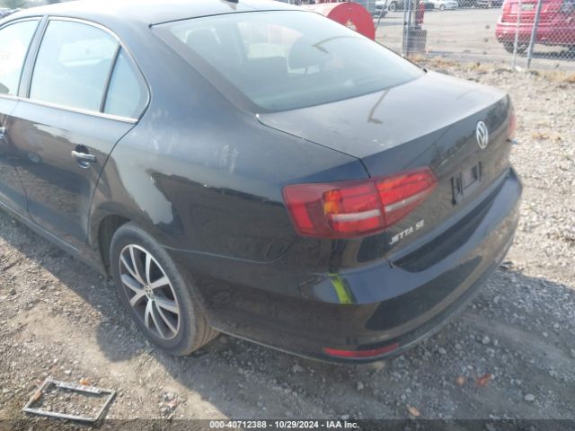 3VWD67AJXGM413886 Volkswagen Jetta 1.4t Se