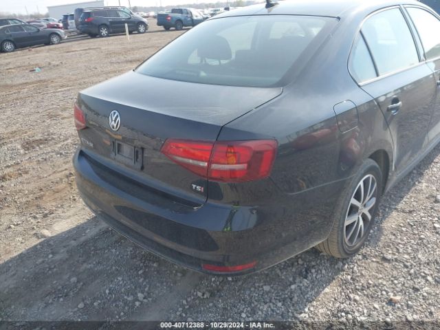 3VWD67AJXGM413886 Volkswagen Jetta 1.4t Se