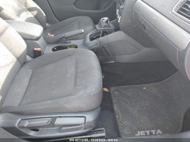 3VWD67AJXGM413886 Volkswagen Jetta 1.4t Se