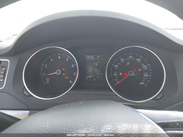3VWD67AJXGM413886 Volkswagen Jetta 1.4t Se
