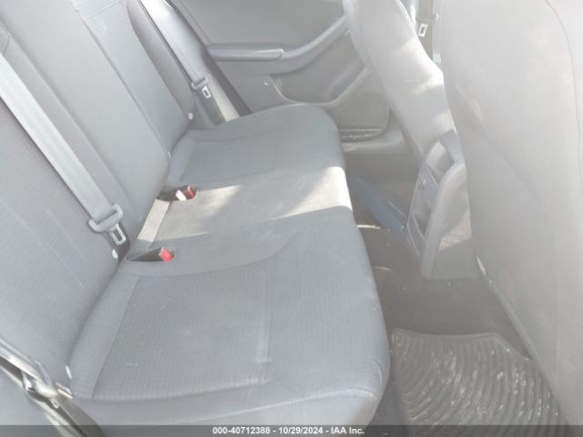 3VWD67AJXGM413886 Volkswagen Jetta 1.4t Se