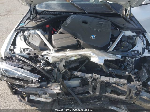 WBA23AT00PCM04200 BMW 430I