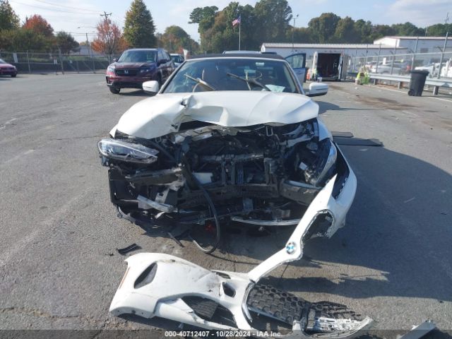WBA23AT00PCM04200 BMW 430I