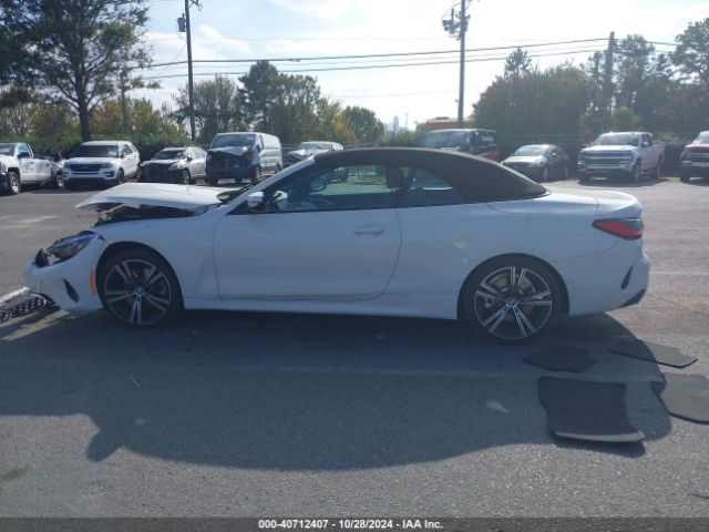 WBA23AT00PCM04200 BMW 430I