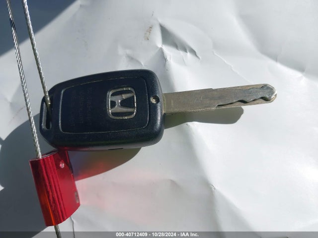 Honda Civic Lx 2014 2HGFB2F53EH540689 Image 11
