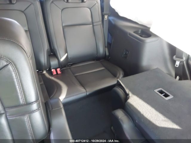 5LM5J7XC4NGL18447 Lincoln Aviator Reserve