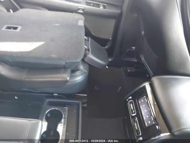 5LM5J7XC4NGL18447 Lincoln Aviator Reserve