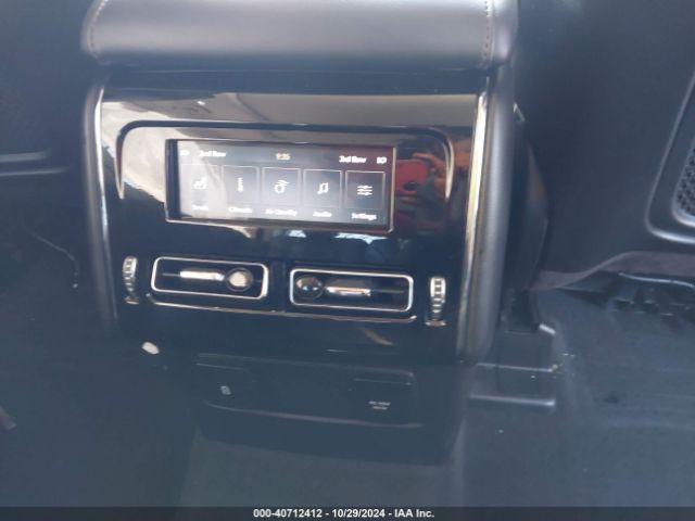 5LM5J7XC4NGL18447 Lincoln Aviator Reserve