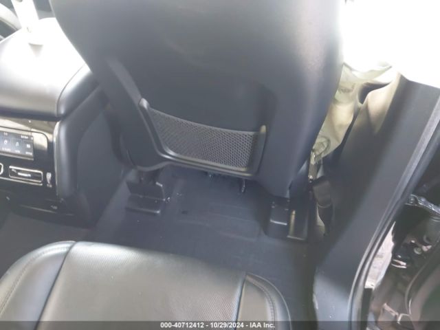 5LM5J7XC4NGL18447 Lincoln Aviator Reserve