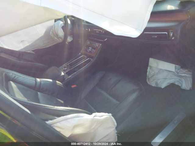 5LM5J7XC4NGL18447 Lincoln Aviator Reserve