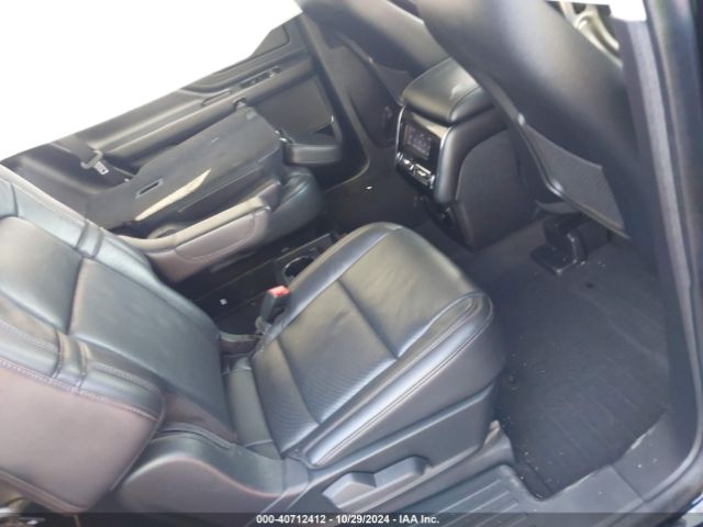 5LM5J7XC4NGL18447 Lincoln Aviator Reserve