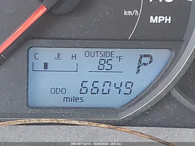 Toyota RAV4 LE 2016 2T3ZFREV1GW296036 Image 15