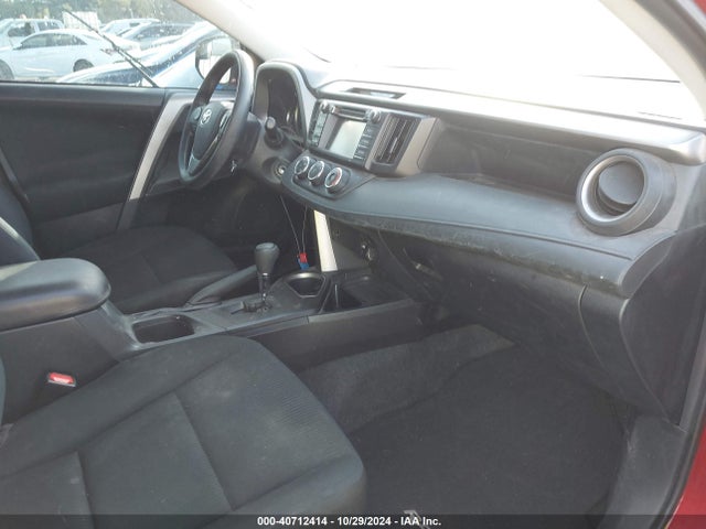 Toyota RAV4 LE 2016 2T3ZFREV1GW296036 Image 5