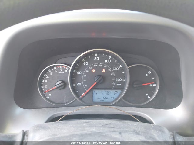Toyota RAV4 LE 2016 2T3ZFREV1GW296036 Image 7