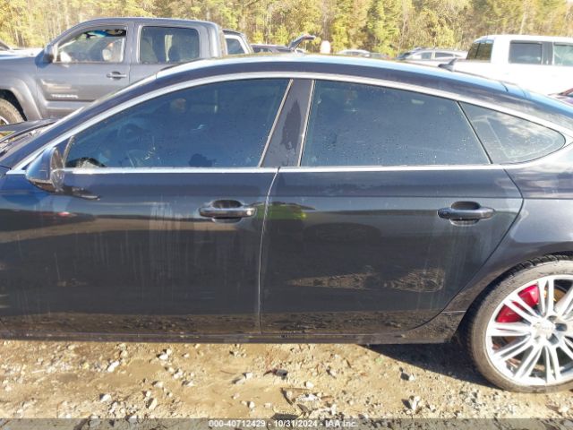 WAUWGBFC4EN106056 Audi A7 3.0t Premium Plus
