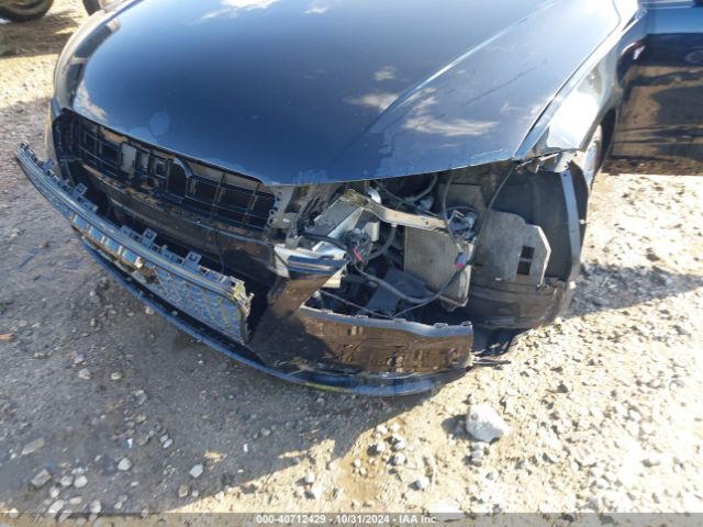 WAUWGBFC4EN106056 Audi A7 3.0t Premium Plus