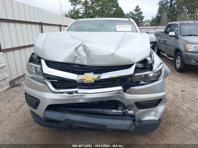 Chevrolet Colorado Wt 2016 1GCHSBEA9G1373696 Image 13