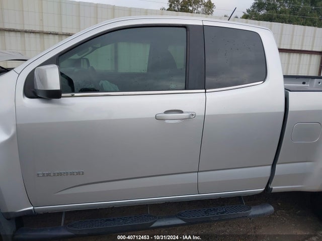 Chevrolet Colorado Wt 2016 1GCHSBEA9G1373696 Image 15