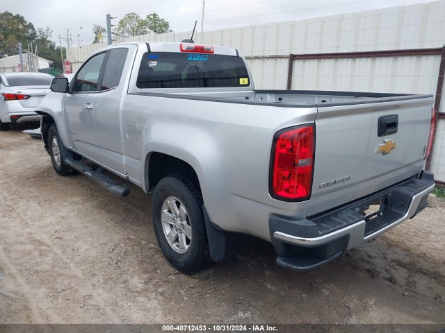 Chevrolet Colorado Wt 2016 1GCHSBEA9G1373696 Image 3