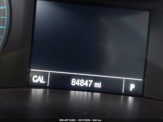 Chevrolet Colorado Wt 2016 1GCHSBEA9G1373696 Image 7