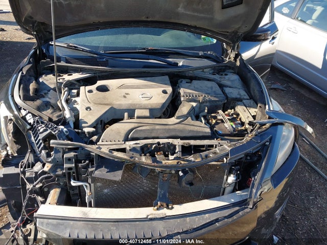 Nissan Altima 2.5 S 2015 1N4AL3AP8FC164151 Image 10