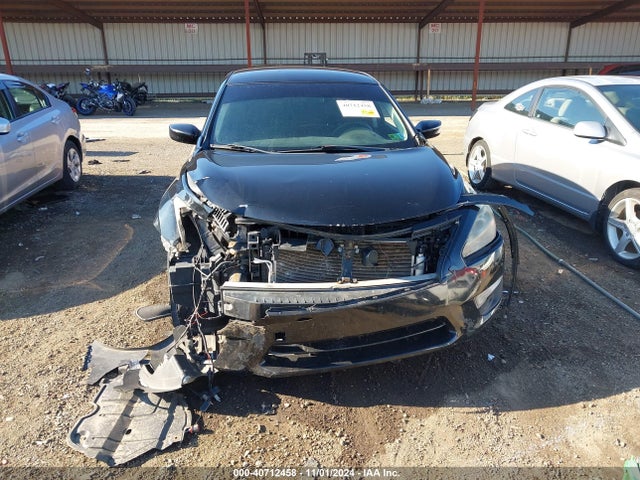 Nissan Altima 2.5 S 2015 1N4AL3AP8FC164151 Image 12
