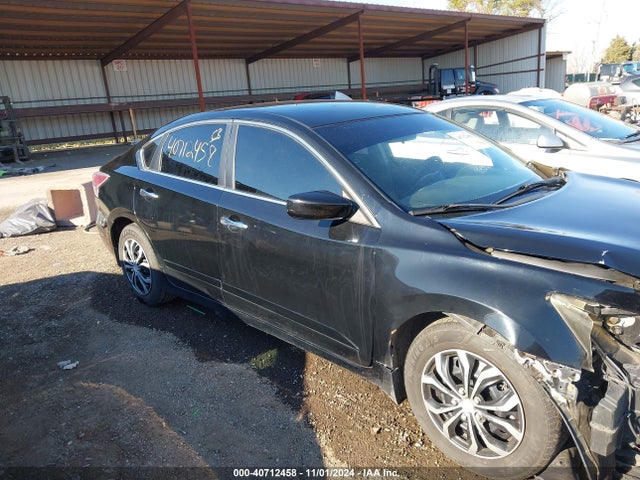 Nissan Altima 2.5 S 2015 1N4AL3AP8FC164151 Image 13