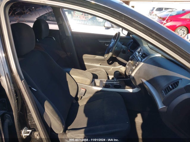 Nissan Altima 2.5 S 2015 1N4AL3AP8FC164151 Image 5
