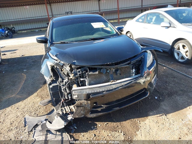 Nissan Altima 2.5 S 2015 1N4AL3AP8FC164151 Image 6
