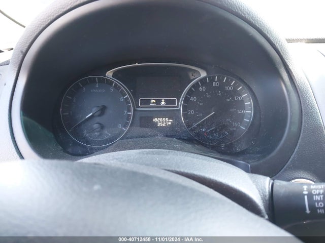 Nissan Altima 2.5 S 2015 1N4AL3AP8FC164151 Image 7