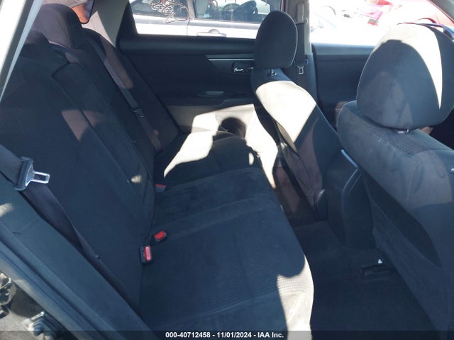 Nissan Altima 2.5 S 2015 1N4AL3AP8FC164151 Image 8