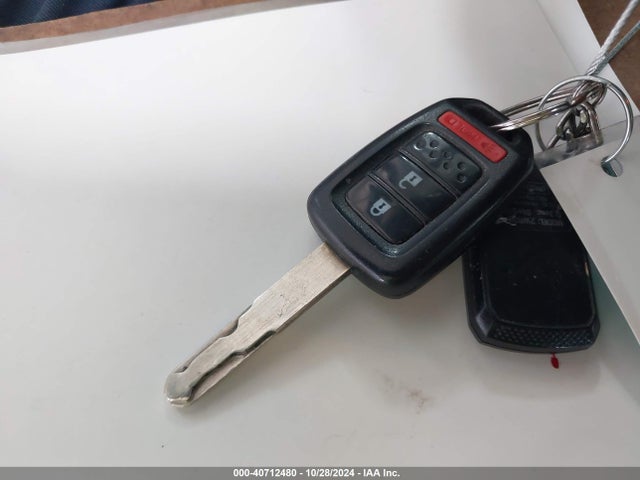 Honda CR-V LX 2014 2HKRM4H31EH724999 Image 11