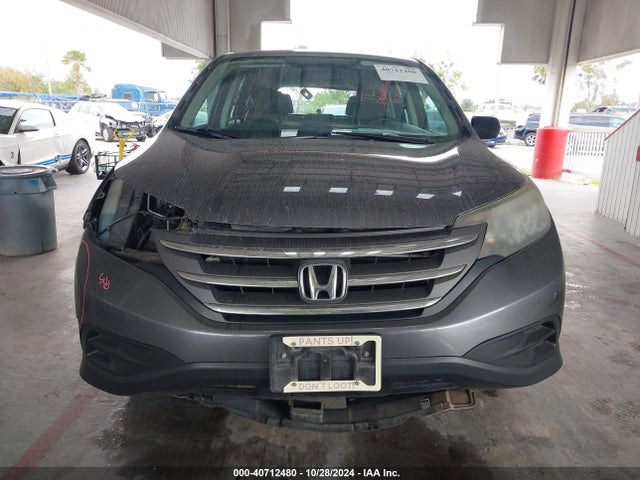 Honda CR-V LX 2014 2HKRM4H31EH724999 Image 13