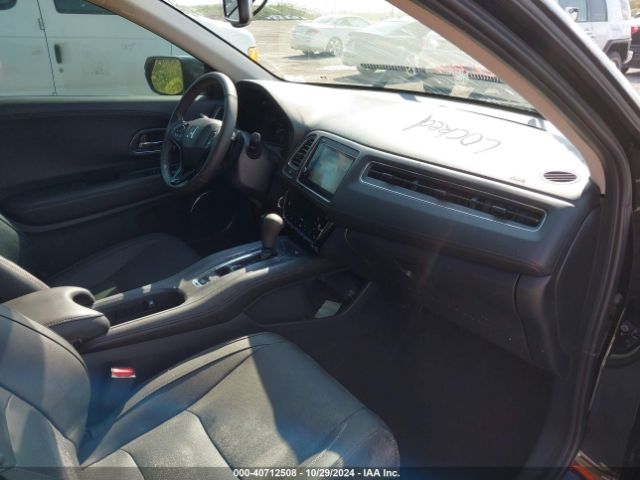 3CZRU5H76MM724475 Honda Hr-v 2wd Ex-l
