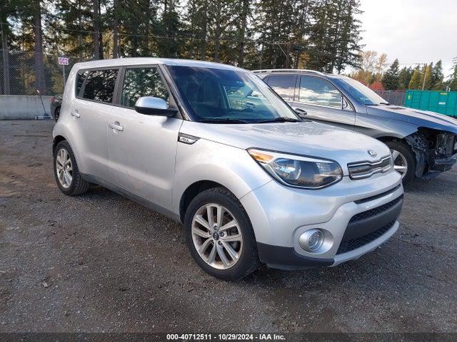 KIA SOUL + 2019 KNDJP3A53K7661639 Image 1