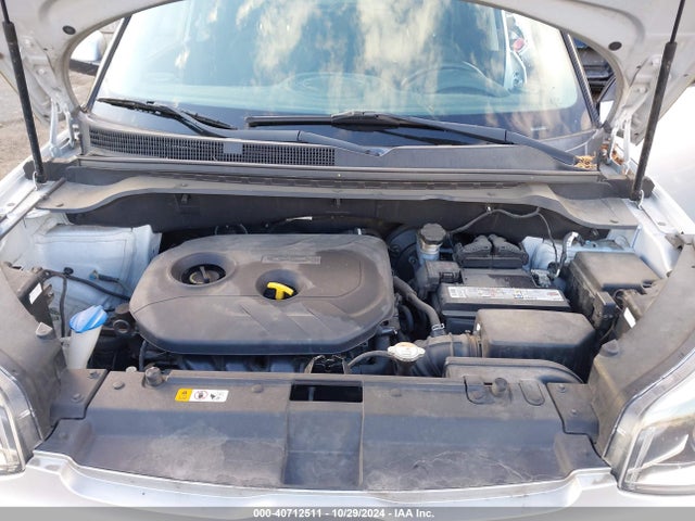 KIA SOUL + 2019 KNDJP3A53K7661639 Image 10