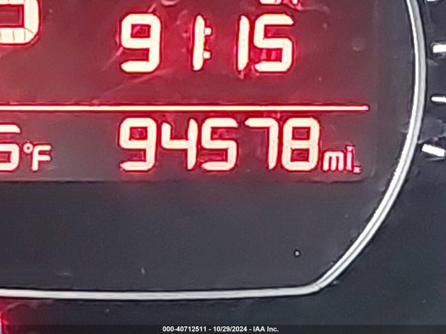 KIA SOUL + 2019 KNDJP3A53K7661639 Image 15