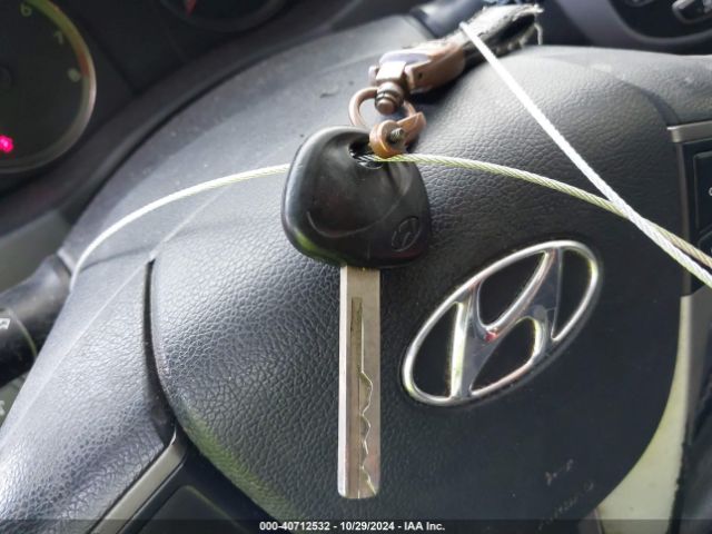 KMHCT5AE4FU199689 Hyundai ACCENT GS