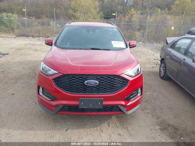Ford Edge St Line 2020 2FMPK4J95LBB18671 Image 12
