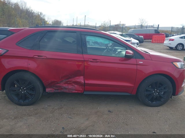 Ford Edge St Line 2020 2FMPK4J95LBB18671 Image 13