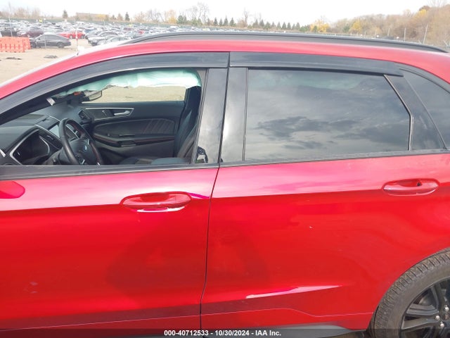Ford Edge St Line 2020 2FMPK4J95LBB18671 Image 14