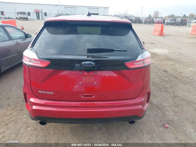 Ford Edge St Line 2020 2FMPK4J95LBB18671 Image 16