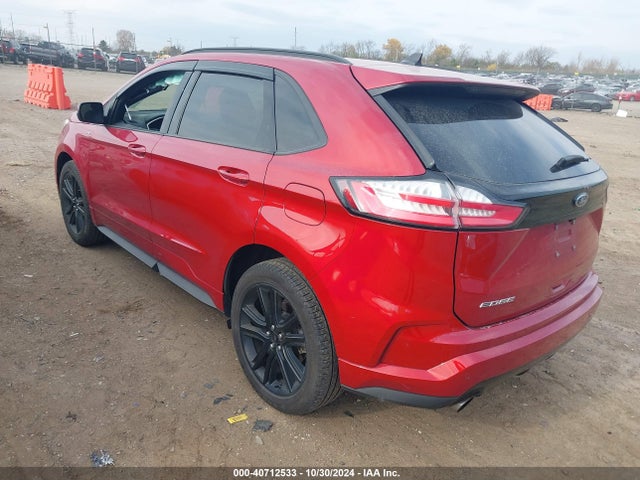 Ford Edge St Line 2020 2FMPK4J95LBB18671 Image 3