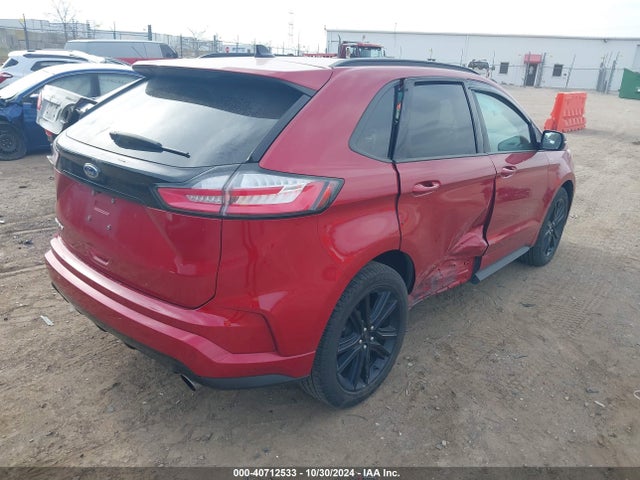 Ford Edge St Line 2020 2FMPK4J95LBB18671 Image 4