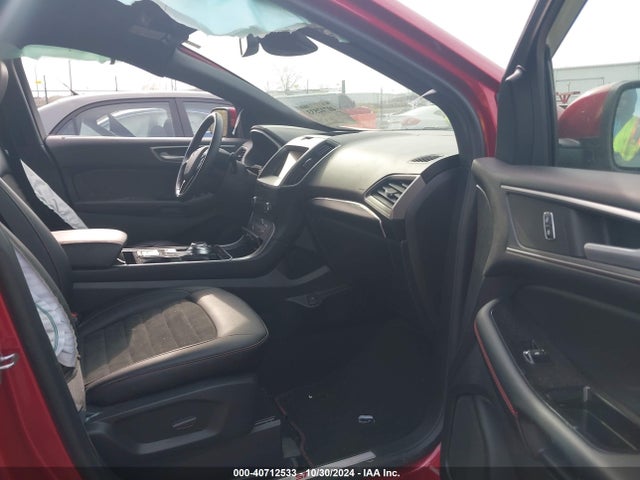 Ford Edge St Line 2020 2FMPK4J95LBB18671 Image 5